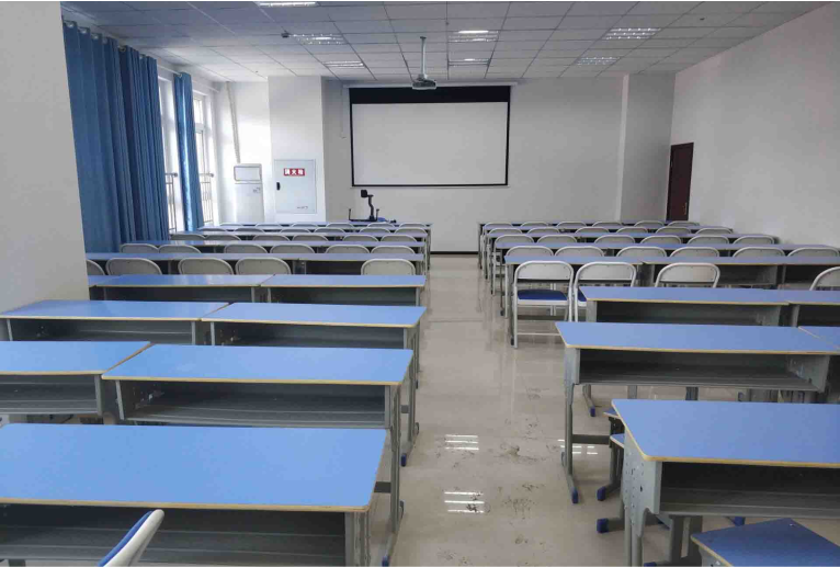 教学点