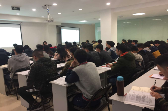 教学点